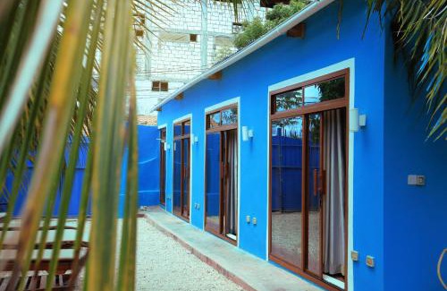 Kendwa Cama Y Desayuno | Jambo Kendwa Villa