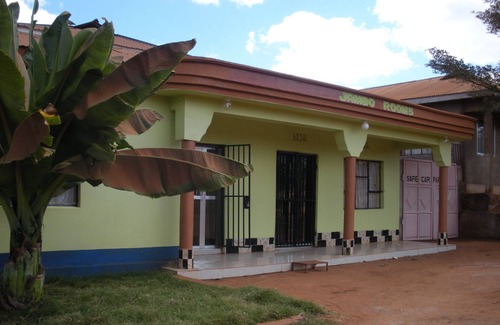 Karatu Apartamento | Las habitaciones Jambo-Karatu Tanzania