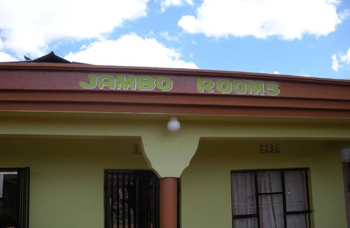 Karatu Apartamento | Las habitaciones Jambo-Karatu Tanzania