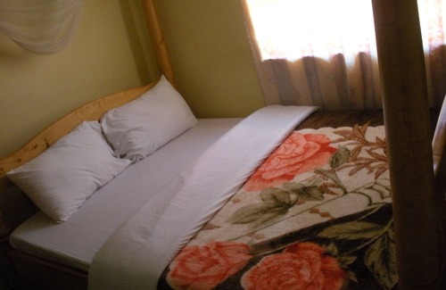 Karatu Apartamento | Las habitaciones Jambo-Karatu Tanzania