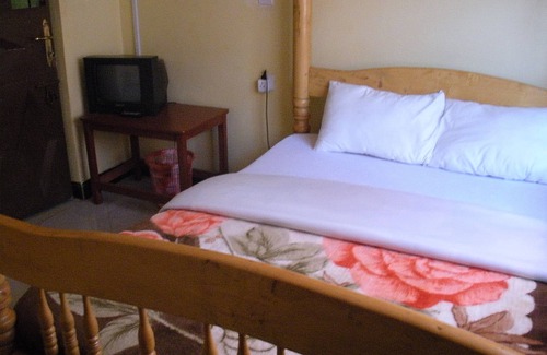 Karatu Casa | Jambo Rooms-the B&B In Karatu