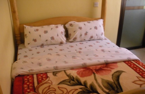 Karatu Casa | Jambo Rooms-the B&B In Karatu