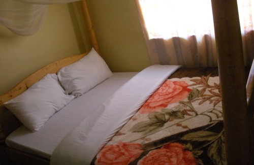 Karatu Casa | Jambo Rooms-the B&B In Karatu