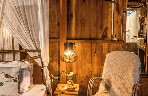 Mandrem Hotel | Jamboree Creek Yoga
