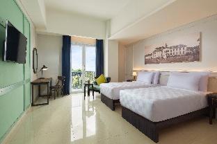 Jakarta Hotel | Jambuluwuk Thamrin Hotel