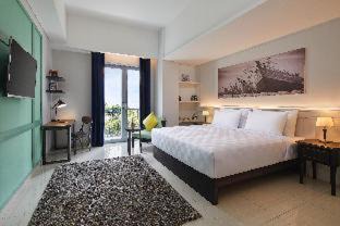 Jakarta Hotel | Jambuluwuk Thamrin Hotel