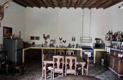 Arteaga Casa | Jame El mejor lugar para fotógrafos y amantes de la naturaleza.