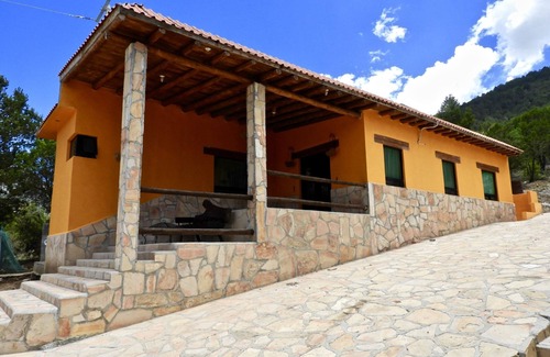 Arteaga Casa | Jame El mejor lugar para fotógrafos y amantes de la naturaleza.