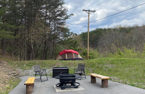 James Creek Casa | James Creek Gem at Raystown-1 mile to Raystown Lake!