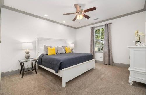 Charleston Casa | James Island 1br Eco-haven Beachgolfdowntown!
