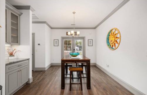 Charleston Casa | James Island 1br Eco-haven Beachgolfdowntown!