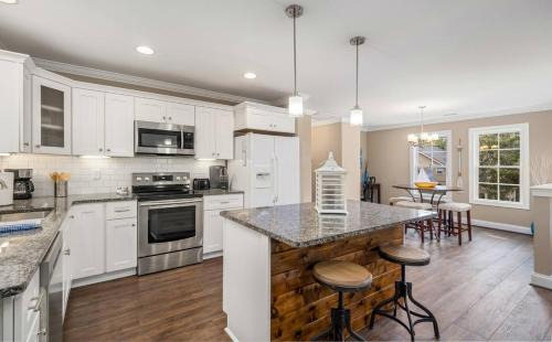 Charleston Casa | James Island 2br Eco-haven Beachgolfdowntown!