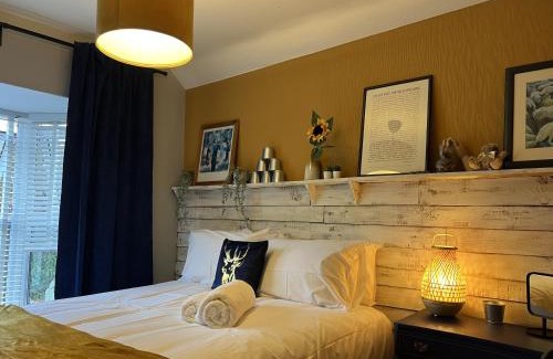 Merthyr Tydfil Casa | James' Place at The Park