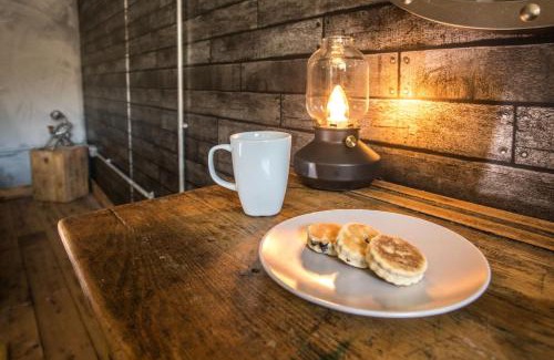 Merthyr Tydfil Apartamento | James' Place @ Pontmorlais