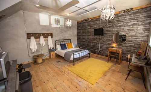 Merthyr Tydfil Apartamento | James' Place @ Pontmorlais