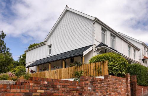 Park Casa | James' Place @ Trevithick