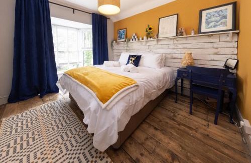 Park Casa | James' Place @ Trevithick