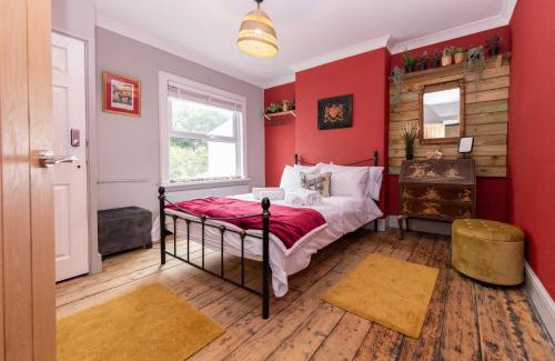 Park Casa | James' Place @ Trevithick