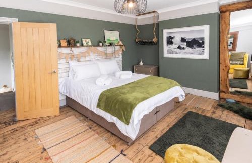 Park Casa | James' Place @ Trevithick