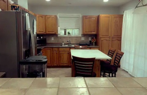 Northwest Los Angeles Heights Apartamento | James’ Place