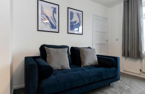 Hartlepool Apartamento | Jameson Lodge