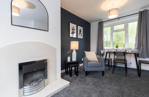 Hartlepool Apartamento | Jameson Lodge