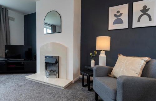 Hartlepool Apartamento | Jameson Lodge