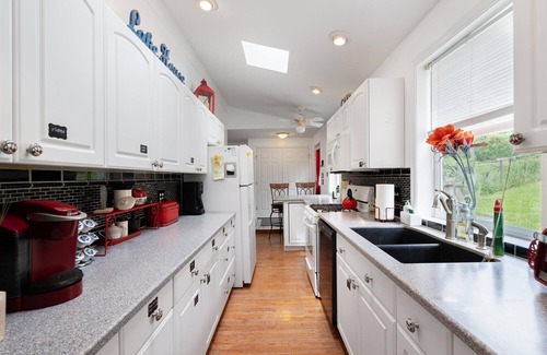 Jamesville Casa | Jamesville Lakehouse Retreat