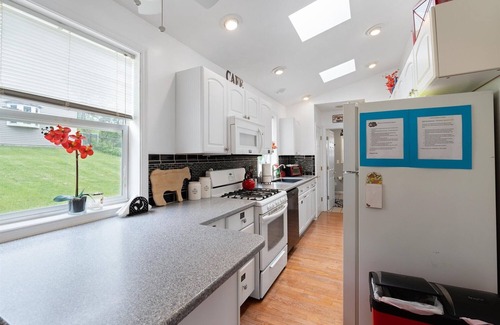 Jamesville Casa | Jamesville Lakehouse Retreat