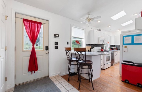 Jamesville Casa | Jamesville Lakehouse Retreat