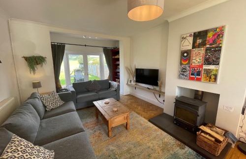 Georgeham Casa | Jamie's Georgeham