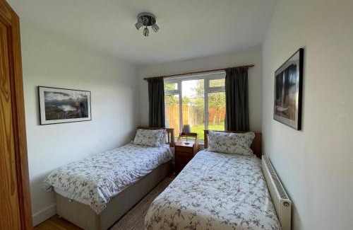 Georgeham Casa | Jamie's Georgeham