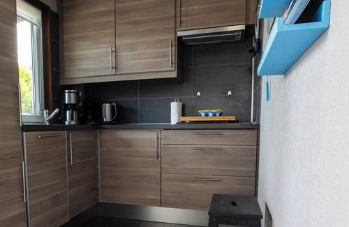 Schoorldam Cabaña | Jamies Cottage Warmenhuizen