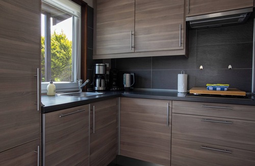 Schoorldam Cabaña | Jamies Cottage Warmenhuizen