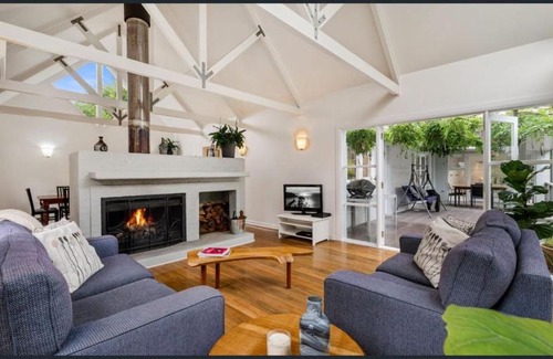 Wentworth Falls Casa | Jamieson Cottage