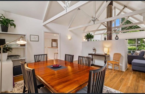 Wentworth Falls Casa | Jamieson Cottage