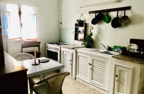 Le Kram Condominio | Jamila House
