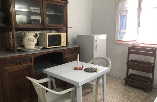 Le Kram Condominio | Jamila House