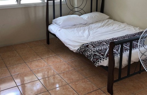 Nadi Apartamento | Jamila Lodge
