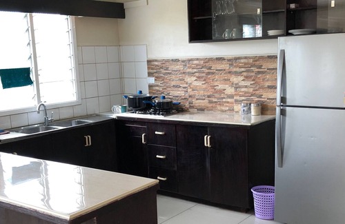 Nadi Apartamento | Jamila Lodge