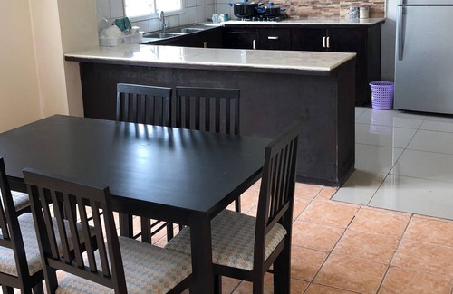 Nadi Apartamento | Jamila Lodge