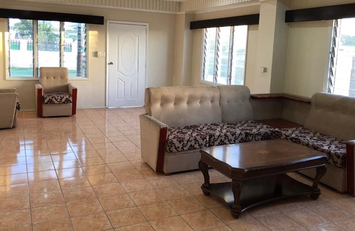 Nadi Apartamento | Jamila Lodge