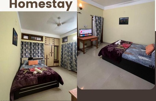 Beltola Casa | Jamir Homestay (Naga)