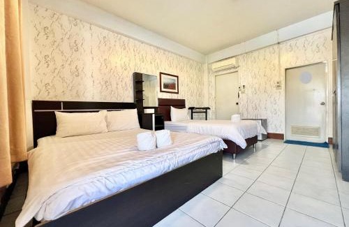 Khon Kaen Hotel | Jamjuree Place