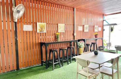 Khon Kaen Hotel | Jamjuree Place