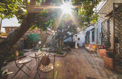 Termini Casa | Jamm - Apartments with hot tub