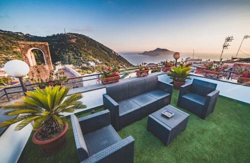 Termini Casa | Jamm - Apartments with hot tub