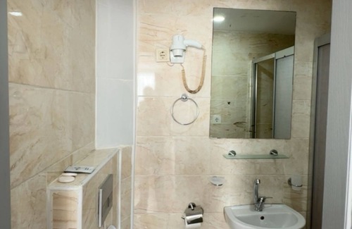 Fatih Hotel | Jammy Hotel