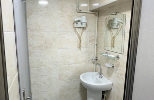 Fatih Hotel | Jammy Hotel