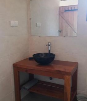 Thies Hotel | JAMNAATI Campement
